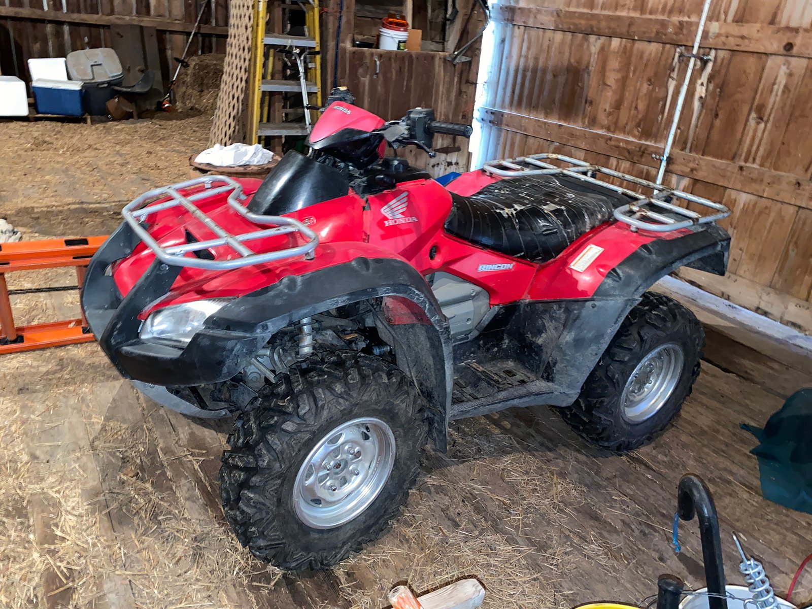 Property photo 2 - TIMED ONLINE ONLY PERSONAL PROPERTY AUCTION IN NOBLE COUNTY, INDIANA