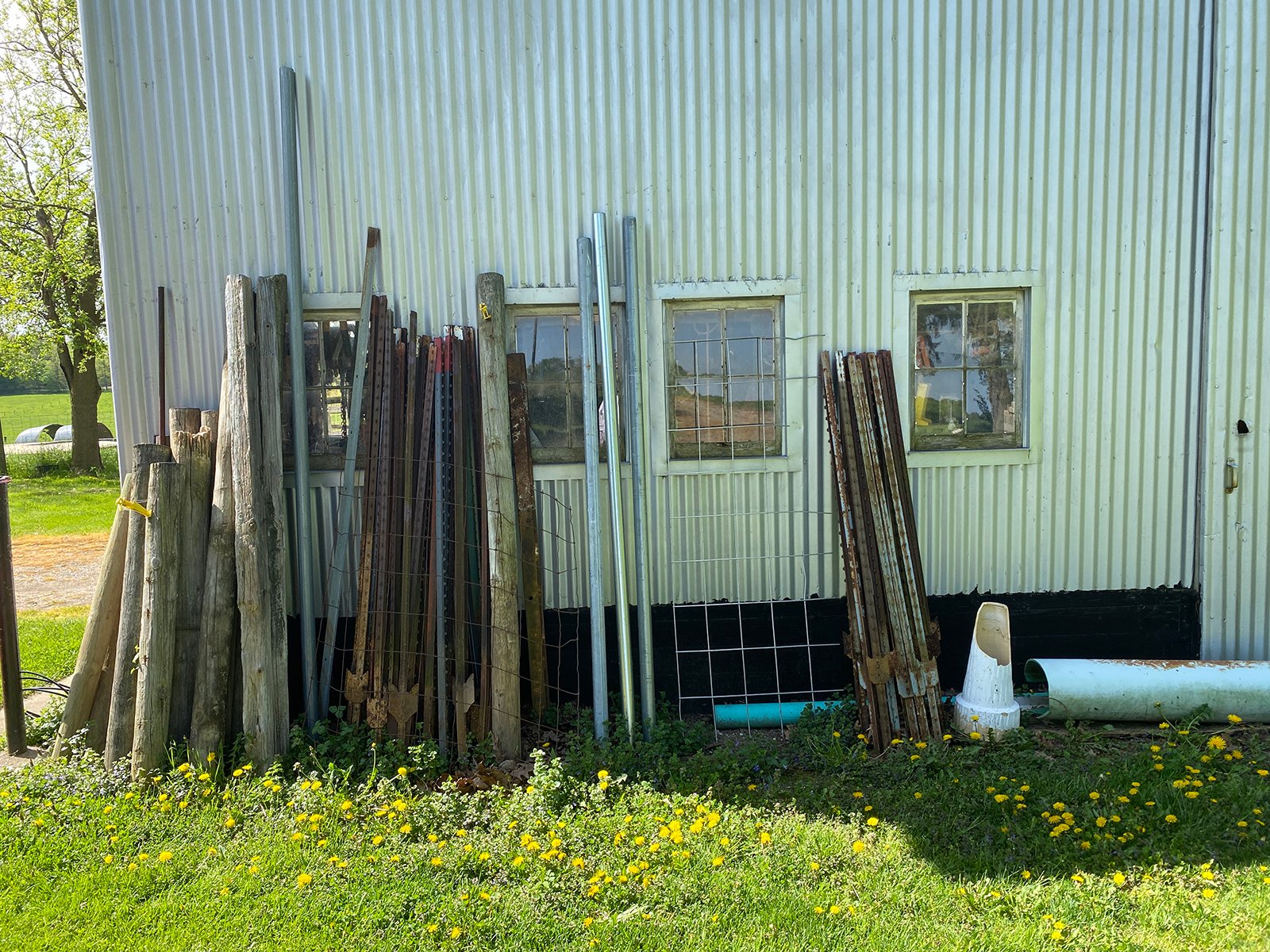 Property photo 31 - TIMED ONLINE ONLY PERSONAL PROPERTY AUCTION IN NOBLE COUNTY, INDIANA