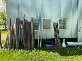 Property photo 31 - TIMED ONLINE ONLY PERSONAL PROPERTY AUCTION IN NOBLE COUNTY, INDIANA