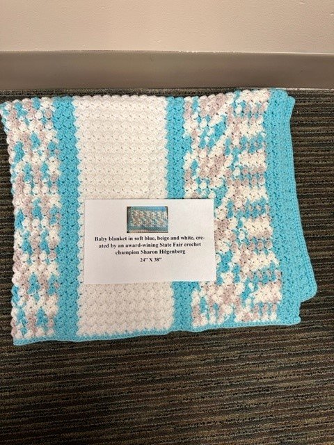Property photo 7 - COLUMBIA CITY ROTARY CLUB 2023 SILENT AUCTION - TIMED ONLINE ONLY