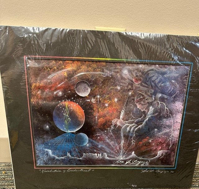 Property photo 18 - COLUMBIA CITY ROTARY CLUB 2023 SILENT AUCTION - TIMED ONLINE ONLY