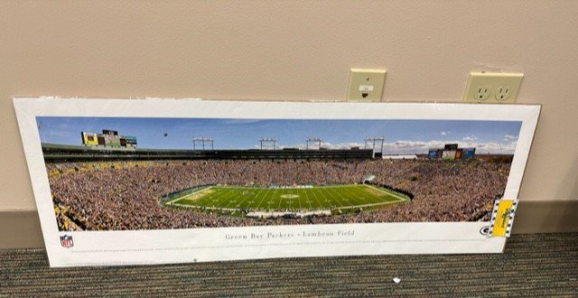 Property photo 19 - COLUMBIA CITY ROTARY CLUB 2023 SILENT AUCTION - TIMED ONLINE ONLY
