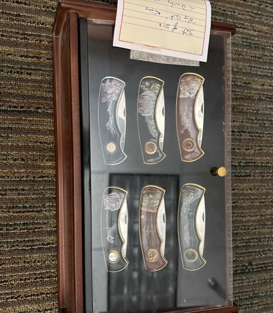 Property photo 20 - COLUMBIA CITY ROTARY CLUB 2023 SILENT AUCTION - TIMED ONLINE ONLY