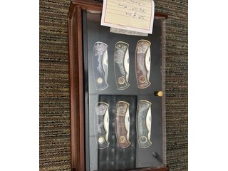 Property photo 20 - COLUMBIA CITY ROTARY CLUB 2023 SILENT AUCTION - TIMED ONLINE ONLY
