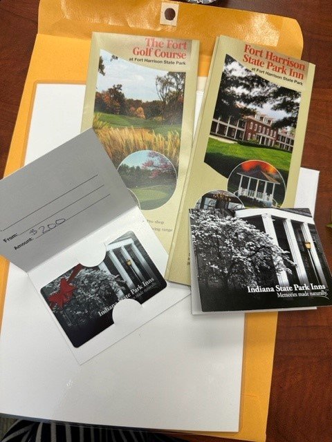 Property photo 21 - COLUMBIA CITY ROTARY CLUB 2023 SILENT AUCTION - TIMED ONLINE ONLY