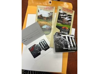 Property photo 21 - COLUMBIA CITY ROTARY CLUB 2023 SILENT AUCTION - TIMED ONLINE ONLY