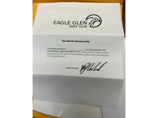 Property photo 24 - COLUMBIA CITY ROTARY CLUB 2023 SILENT AUCTION - TIMED ONLINE ONLY