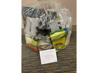 Property photo 27 - COLUMBIA CITY ROTARY CLUB 2023 SILENT AUCTION - TIMED ONLINE ONLY
