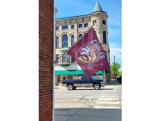 Property photo 30 - COLUMBIA CITY ROTARY CLUB 2023 SILENT AUCTION - TIMED ONLINE ONLY