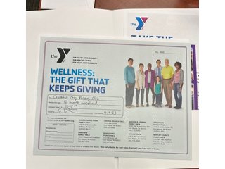 Property photo 3 - COLUMBIA CITY ROTARY CLUB 2023 SILENT AUCTION - TIMED ONLINE ONLY