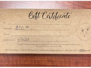 Property photo 36 - COLUMBIA CITY ROTARY CLUB 2023 SILENT AUCTION - TIMED ONLINE ONLY