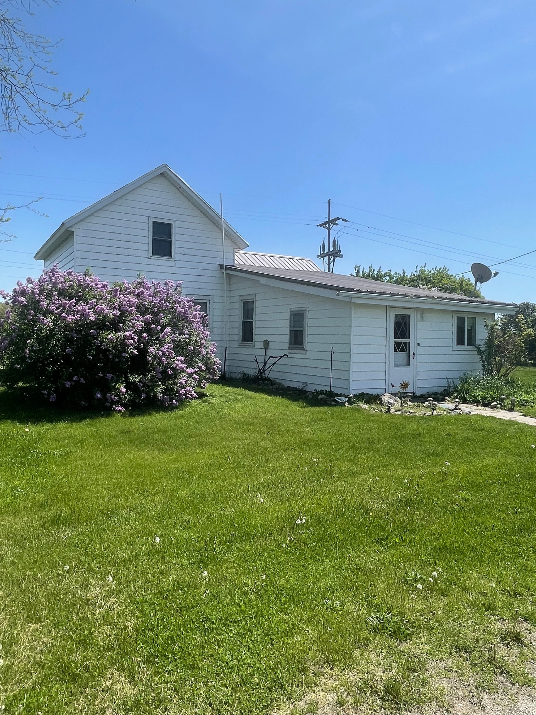 Property photo 4 - REAL ESTATE AUCTION - 36.22+/- ACRES OFFERED IN 3 TRACTS IN KOSCIUSKO COUNTY, INDIANA
