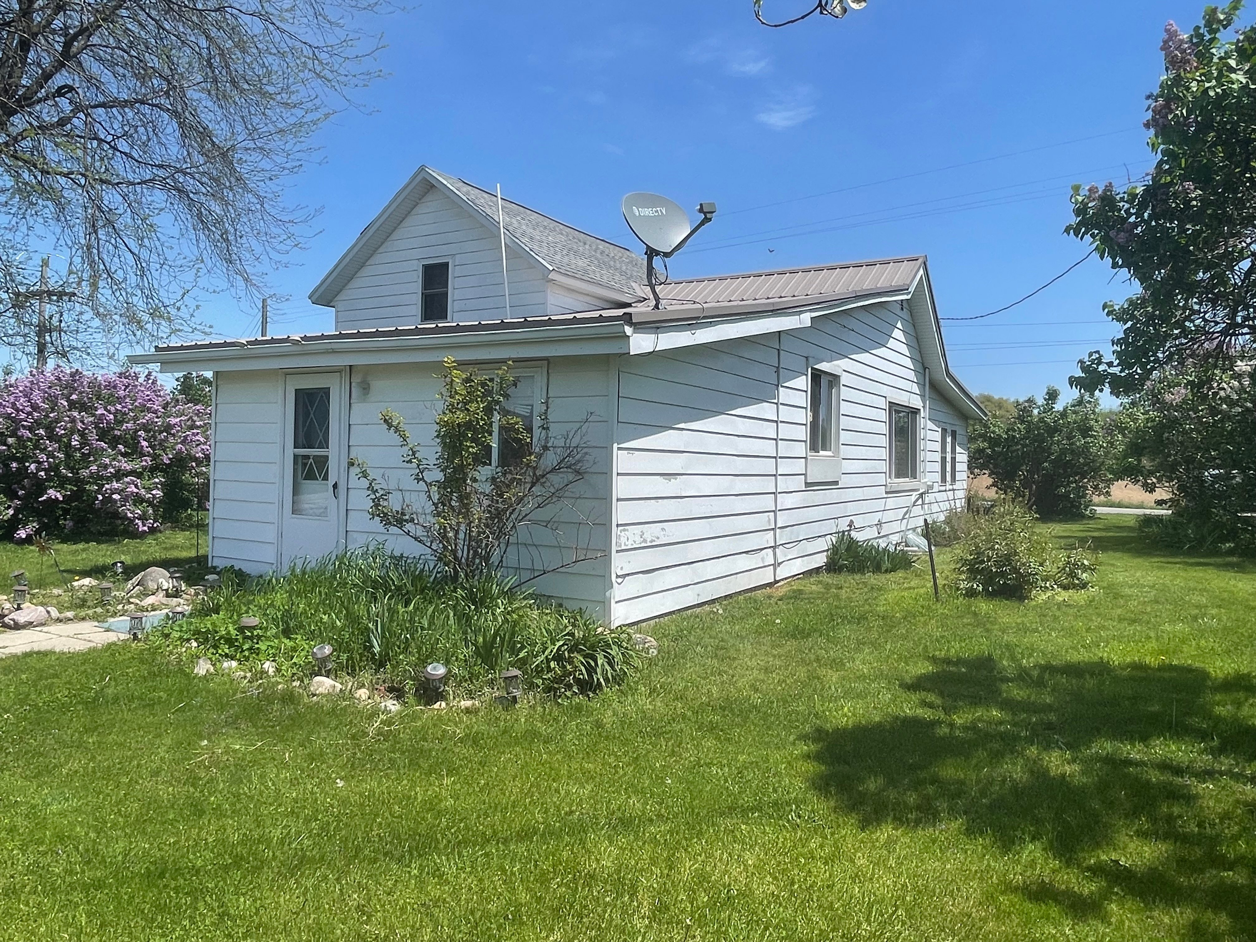 Property photo 3 - REAL ESTATE AUCTION - 36.22+/- ACRES OFFERED IN 3 TRACTS IN KOSCIUSKO COUNTY, INDIANA