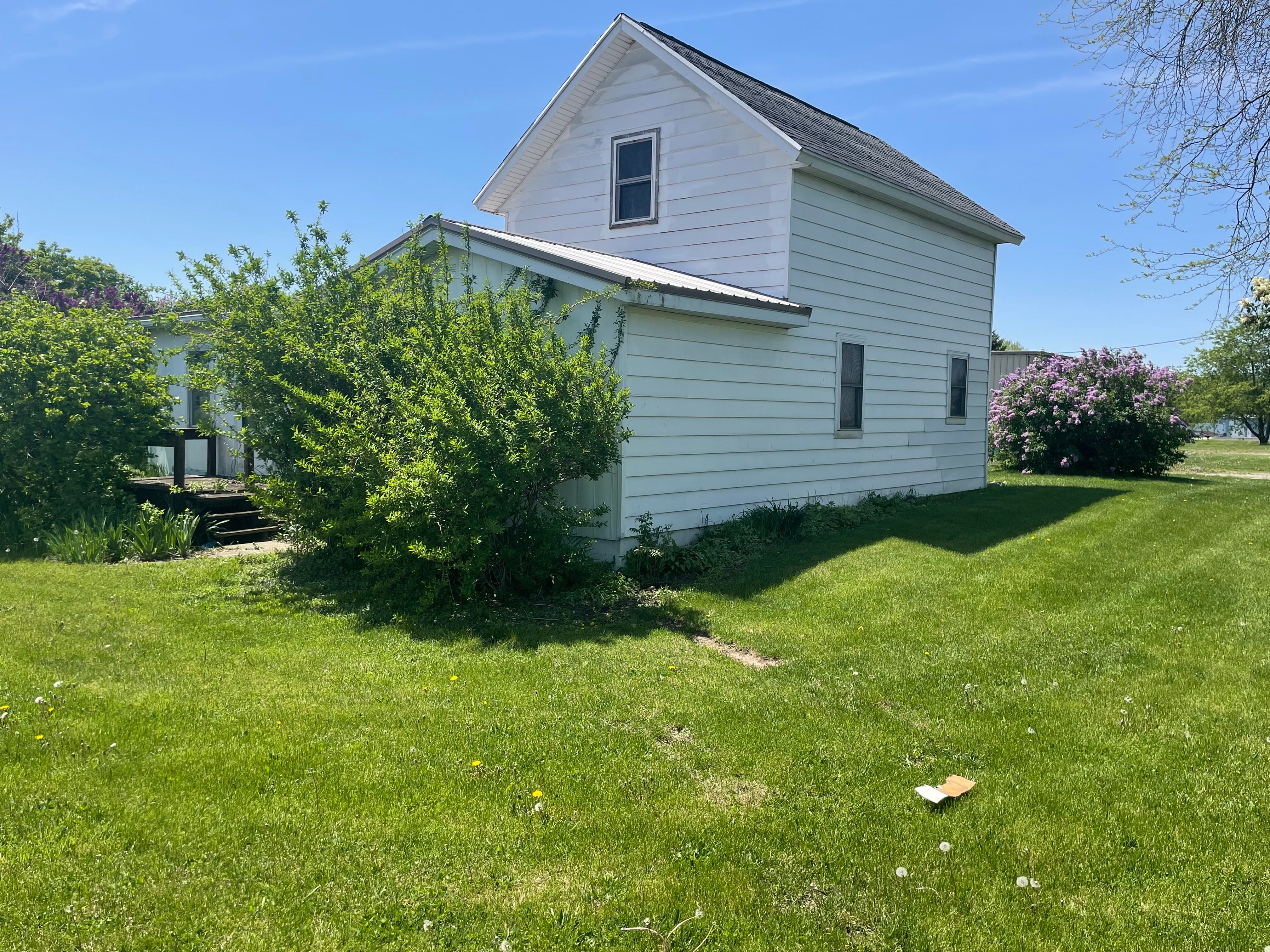 Property photo 2 - REAL ESTATE AUCTION - 36.22+/- ACRES OFFERED IN 3 TRACTS IN KOSCIUSKO COUNTY, INDIANA