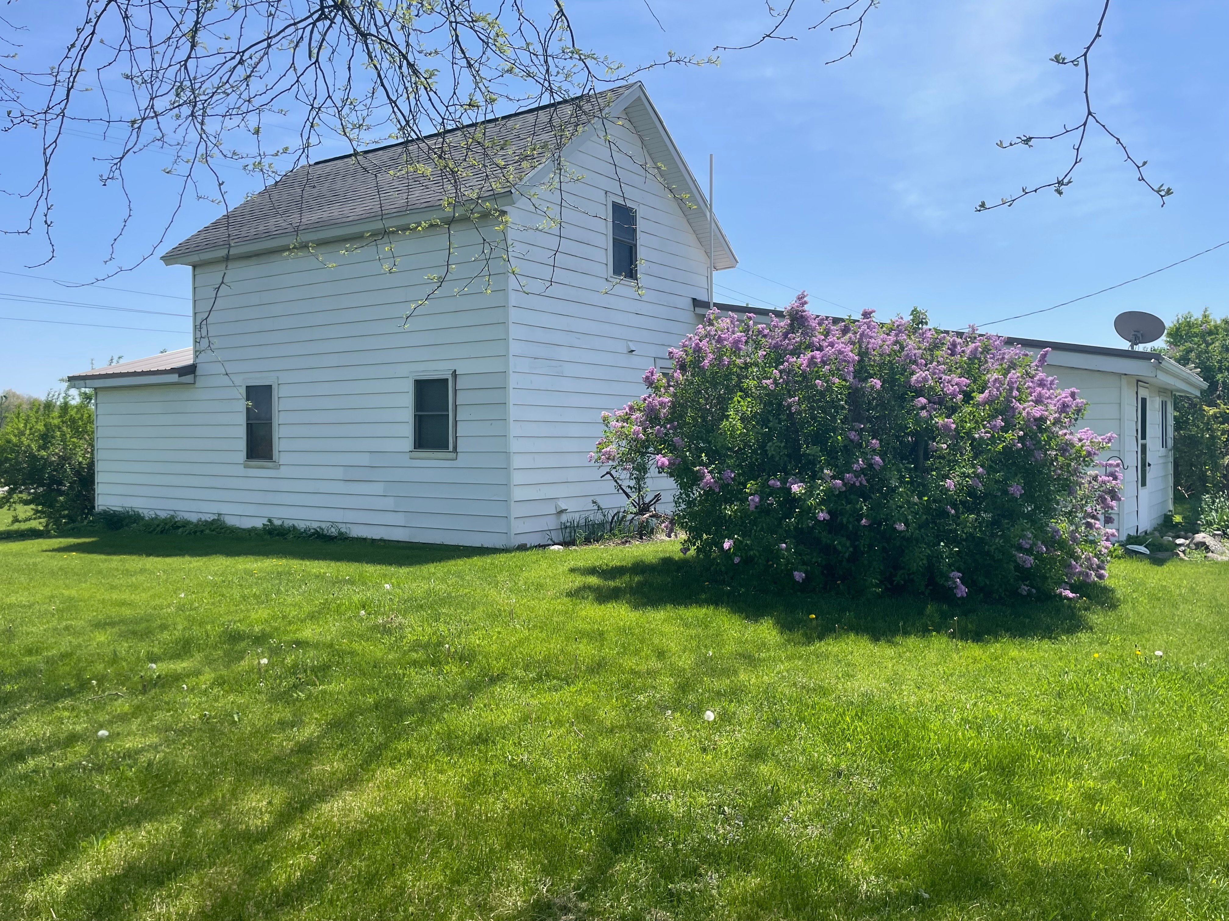 Property photo 1 - REAL ESTATE AUCTION - 36.22+/- ACRES OFFERED IN 3 TRACTS IN KOSCIUSKO COUNTY, INDIANA