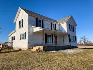 Property photo 14 - LAND AUCTION - 502+/- ACRES OFFERED IN 13 TRACTS IN HILLSDALE COUNTY, MICHIGAN