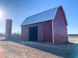 Property photo 18 - LAND AUCTION - 502+/- ACRES OFFERED IN 13 TRACTS IN HILLSDALE COUNTY, MICHIGAN
