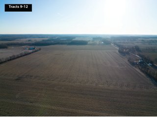 Property photo 10 - LAND AUCTION - 502+/- ACRES OFFERED IN 13 TRACTS IN HILLSDALE COUNTY, MICHIGAN