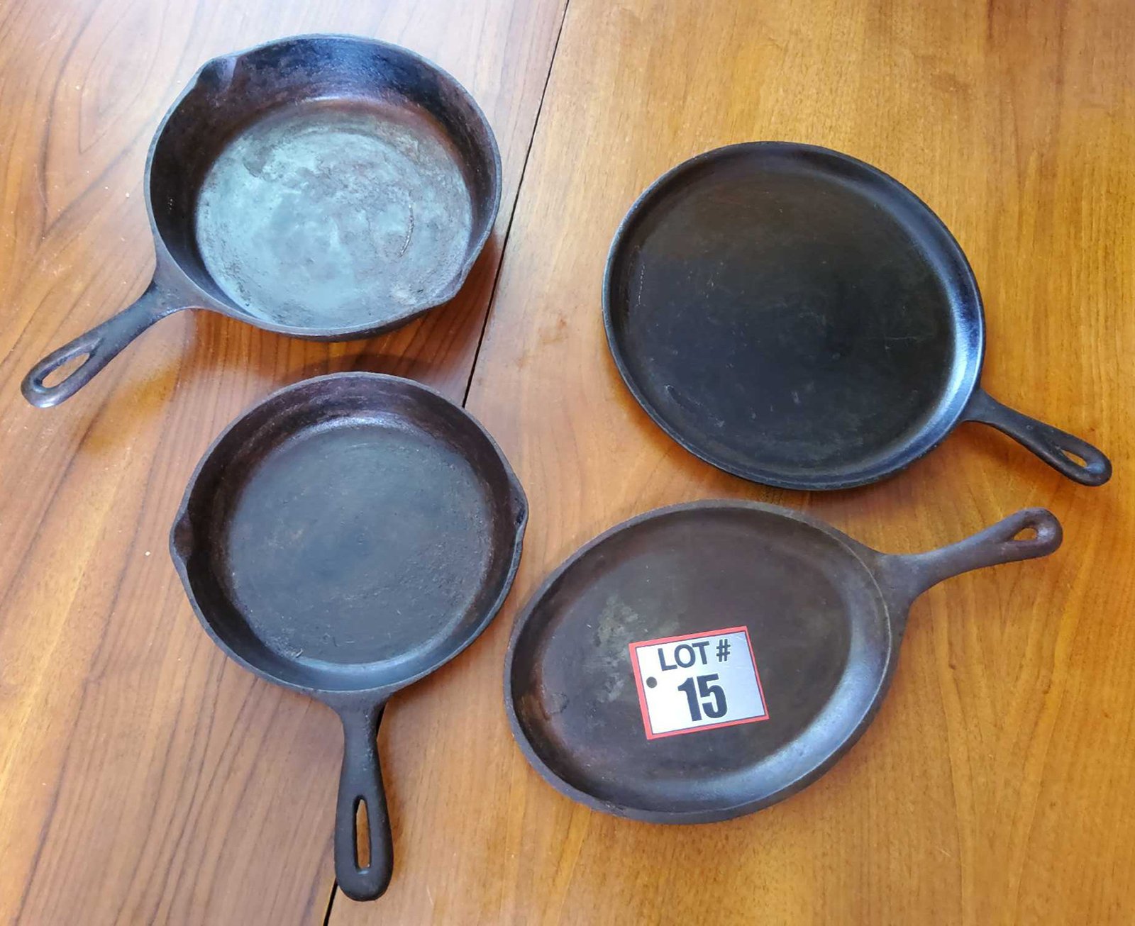 Property photo 20 - TIMED ONLINE ONLY PERSONAL PROPERTY AUCTION IN KOSCIUSKO COUNTY, INDIANA