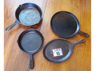 Property photo 20 - TIMED ONLINE ONLY PERSONAL PROPERTY AUCTION IN KOSCIUSKO COUNTY, INDIANA