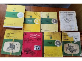 Property photo 26 - TIMED ONLINE ONLY PERSONAL PROPERTY AUCTION IN KOSCIUSKO COUNTY, INDIANA