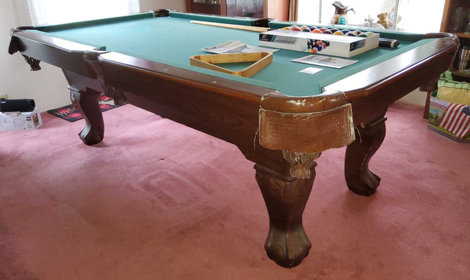 Property photo 19 - TIMED ONLINE ONLY PERSONAL PROPERTY AUCTION IN KOSCIUSKO COUNTY, INDIANA