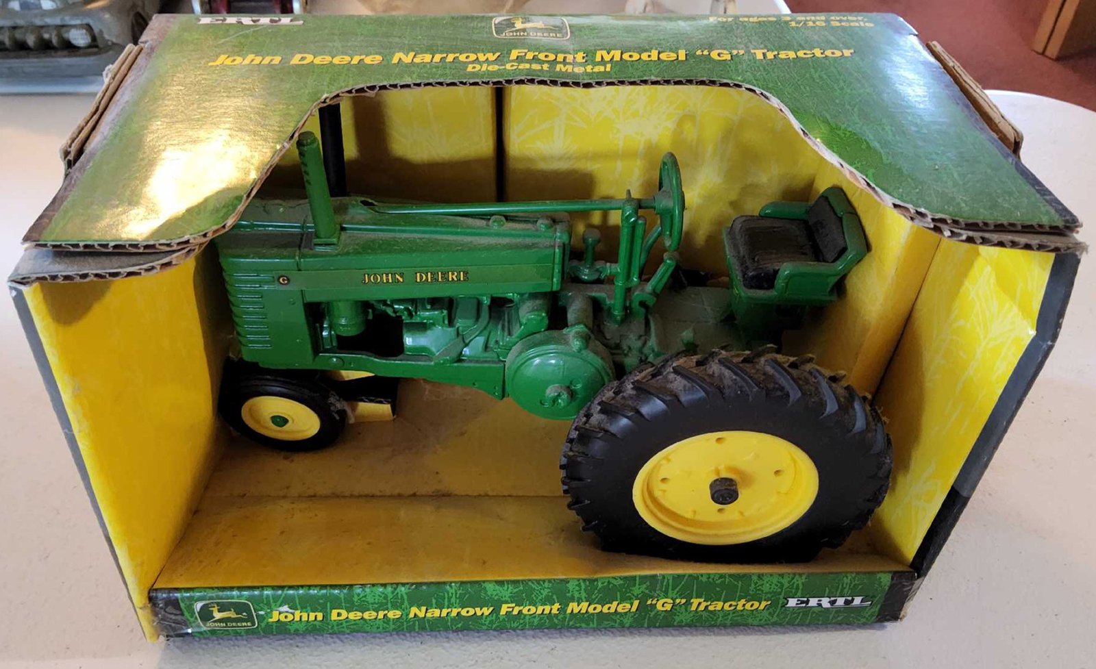 Property photo 30 - TIMED ONLINE ONLY PERSONAL PROPERTY AUCTION IN KOSCIUSKO COUNTY, INDIANA