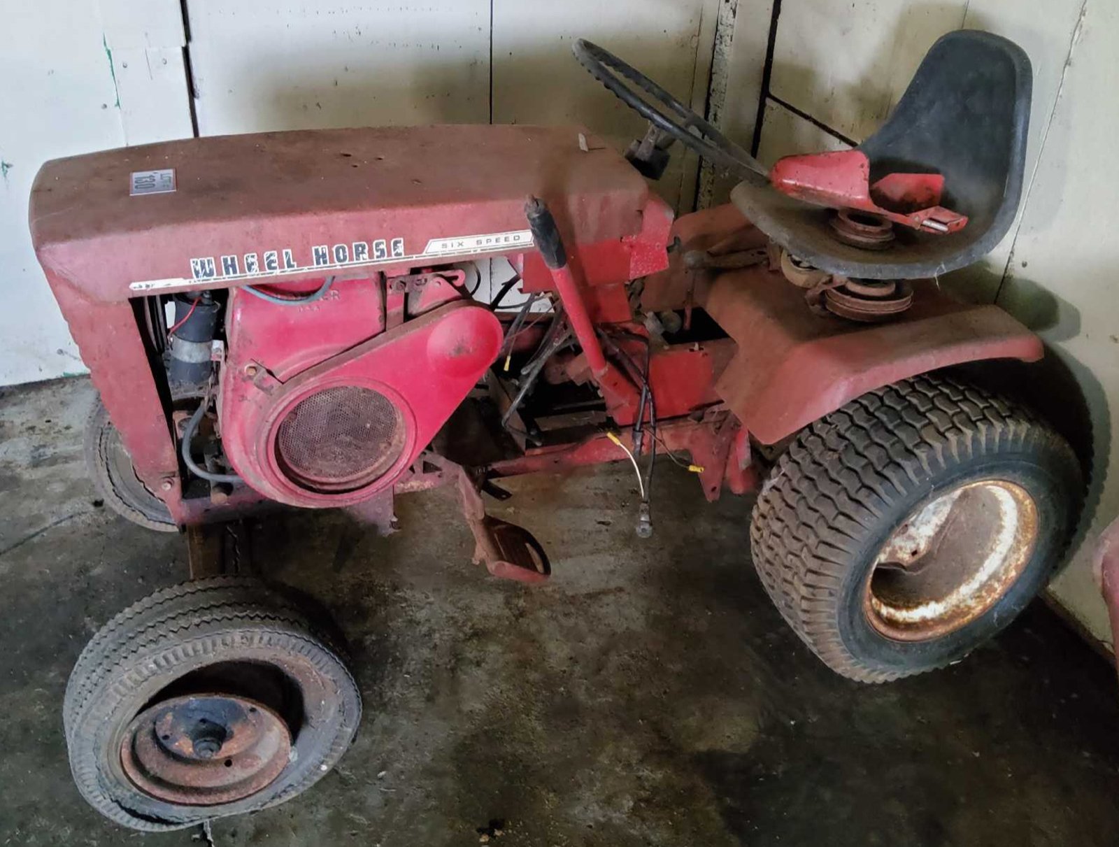 Property photo 38 - TIMED ONLINE ONLY PERSONAL PROPERTY AUCTION IN KOSCIUSKO COUNTY, INDIANA