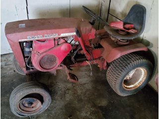 Property photo 38 - TIMED ONLINE ONLY PERSONAL PROPERTY AUCTION IN KOSCIUSKO COUNTY, INDIANA