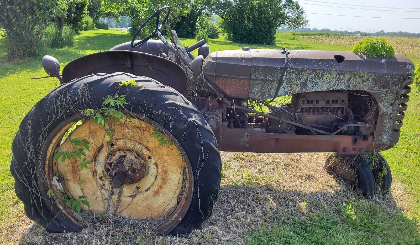 Property photo 2 - TIMED ONLINE ONLY PERSONAL PROPERTY AUCTION IN KOSCIUSKO COUNTY, INDIANA