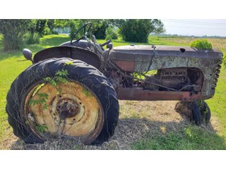 Property photo 2 - TIMED ONLINE ONLY PERSONAL PROPERTY AUCTION IN KOSCIUSKO COUNTY, INDIANA