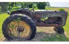 Property photo 2 - TIMED ONLINE ONLY PERSONAL PROPERTY AUCTION IN KOSCIUSKO COUNTY, INDIANA
