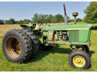 Property photo 3 - TIMED ONLINE ONLY PERSONAL PROPERTY AUCTION IN KOSCIUSKO COUNTY, INDIANA