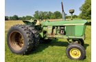 Property photo 3 - TIMED ONLINE ONLY PERSONAL PROPERTY AUCTION IN KOSCIUSKO COUNTY, INDIANA