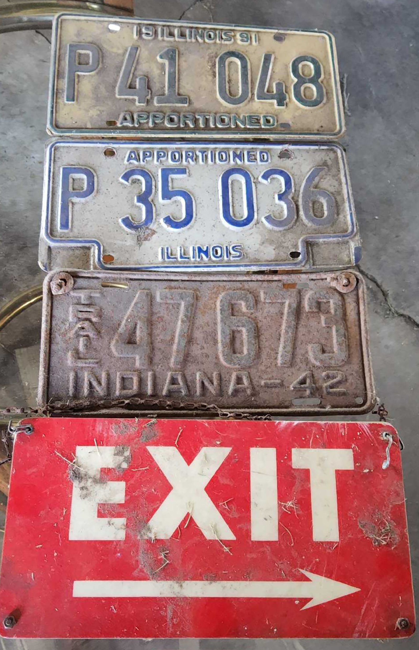 Property photo 4 - TIMED ONLINE ONLY PERSONAL PROPERTY AUCTION IN KOSCIUSKO COUNTY, INDIANA