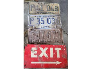 Property photo 4 - TIMED ONLINE ONLY PERSONAL PROPERTY AUCTION IN KOSCIUSKO COUNTY, INDIANA