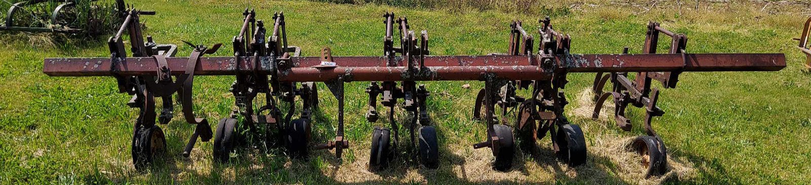 Property photo 7 - TIMED ONLINE ONLY PERSONAL PROPERTY AUCTION IN KOSCIUSKO COUNTY, INDIANA