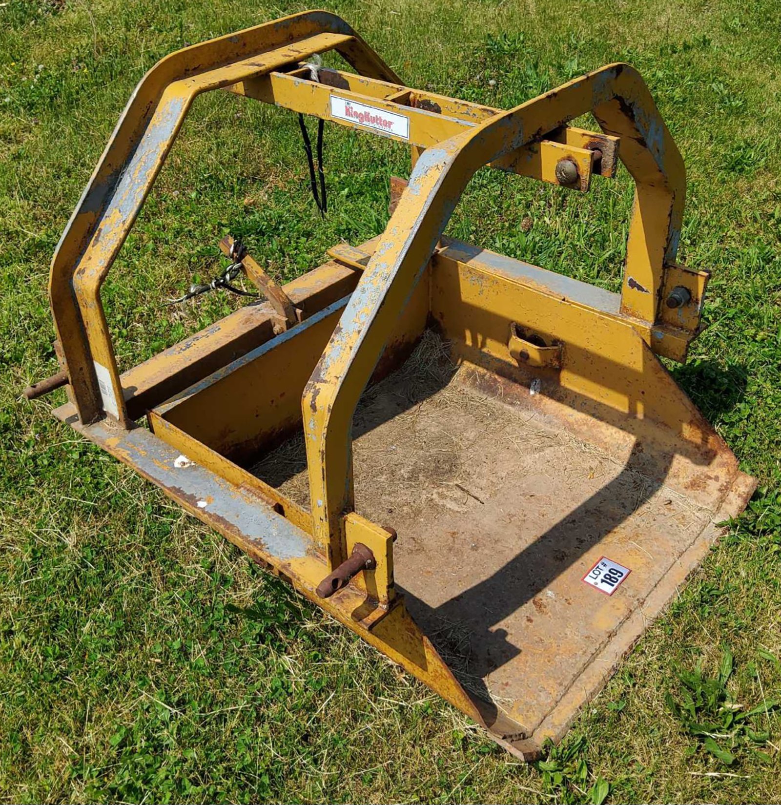 Property photo 8 - TIMED ONLINE ONLY PERSONAL PROPERTY AUCTION IN KOSCIUSKO COUNTY, INDIANA