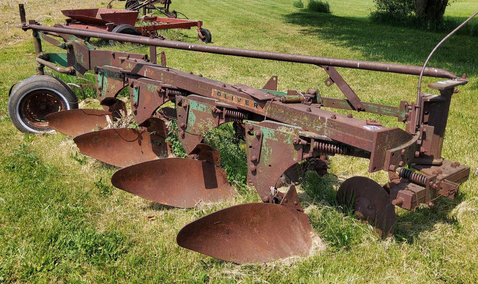 Property photo 10 - TIMED ONLINE ONLY PERSONAL PROPERTY AUCTION IN KOSCIUSKO COUNTY, INDIANA