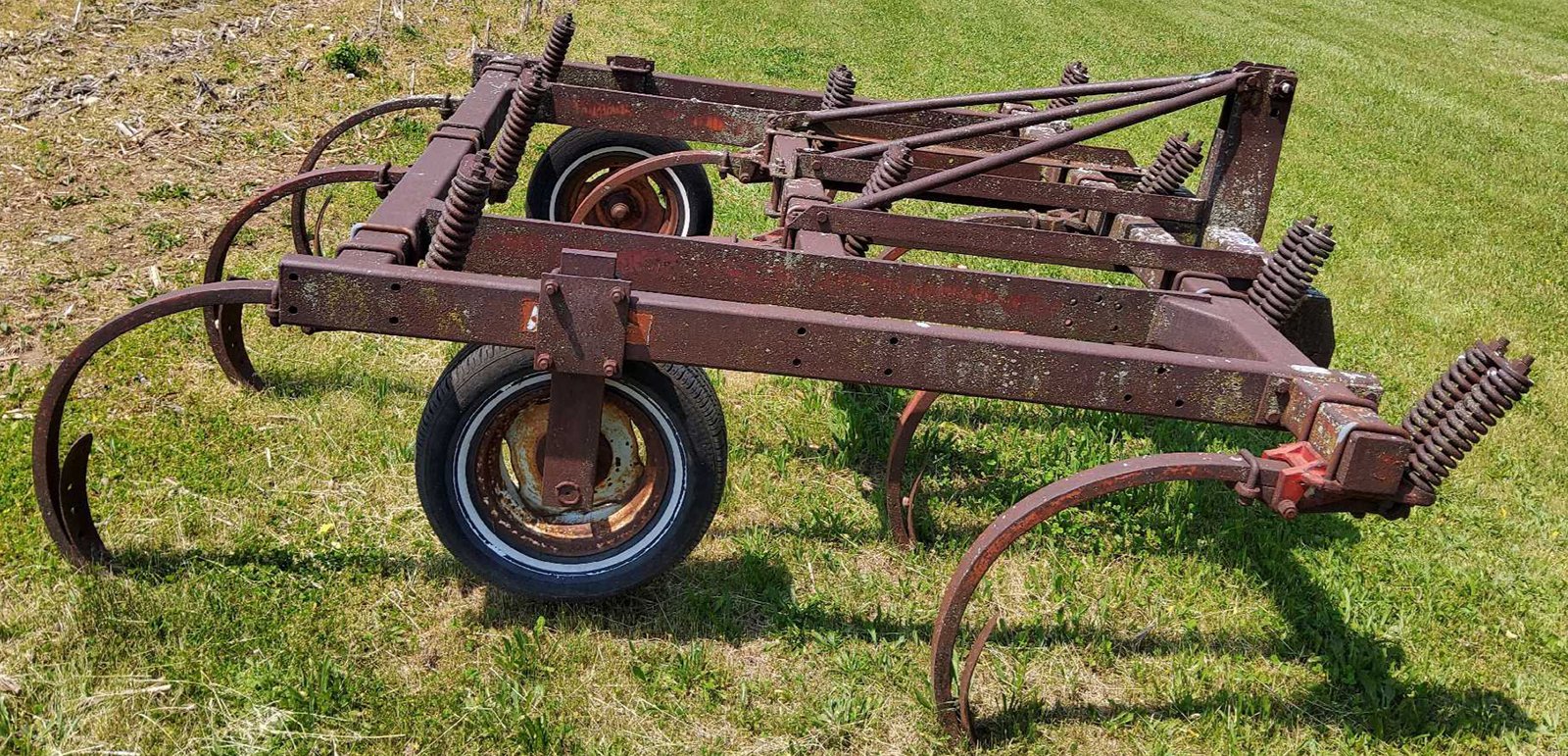 Property photo 1 - TIMED ONLINE ONLY PERSONAL PROPERTY AUCTION IN KOSCIUSKO COUNTY, INDIANA