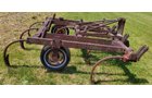 Property photo 1 - TIMED ONLINE ONLY PERSONAL PROPERTY AUCTION IN KOSCIUSKO COUNTY, INDIANA