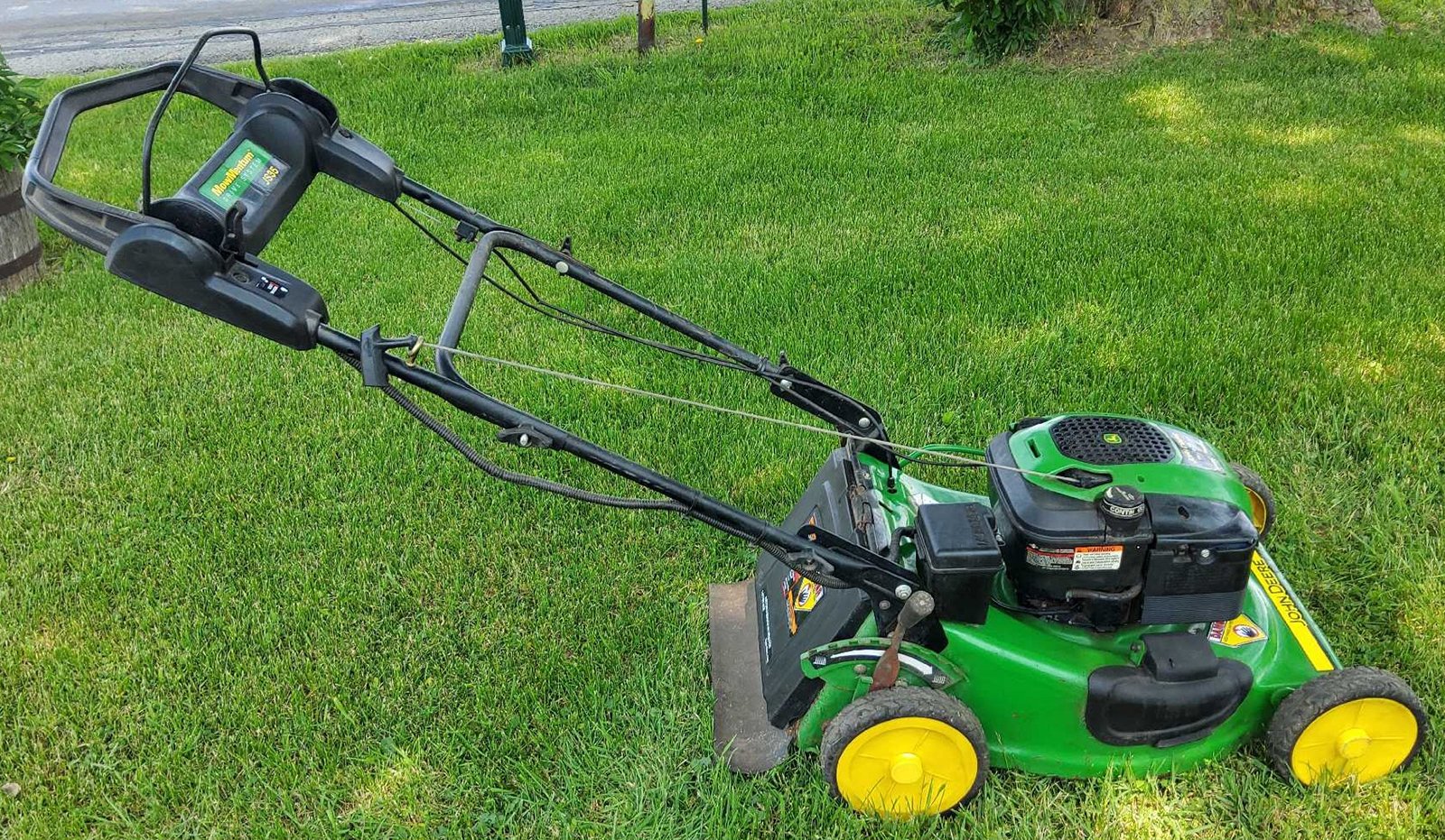 Property photo 11 - TIMED ONLINE ONLY PERSONAL PROPERTY AUCTION IN KOSCIUSKO COUNTY, INDIANA