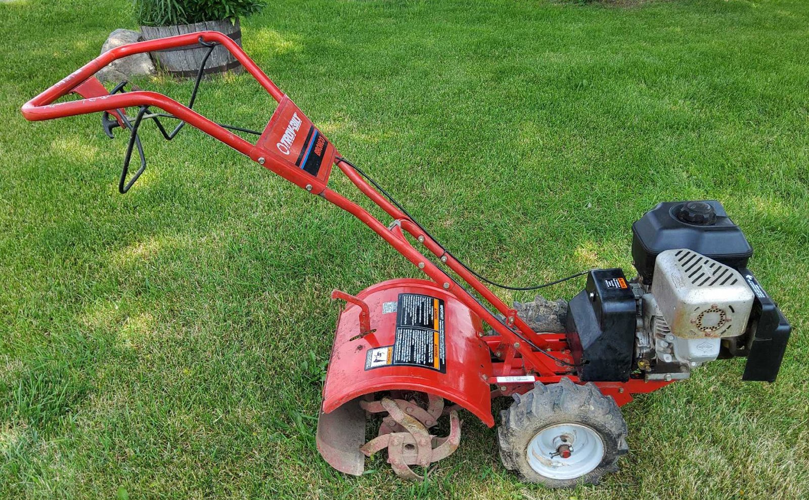 Property photo 12 - TIMED ONLINE ONLY PERSONAL PROPERTY AUCTION IN KOSCIUSKO COUNTY, INDIANA
