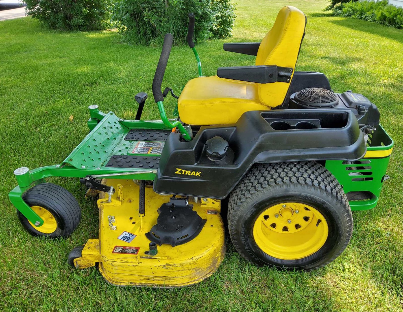 Property photo 13 - TIMED ONLINE ONLY PERSONAL PROPERTY AUCTION IN KOSCIUSKO COUNTY, INDIANA