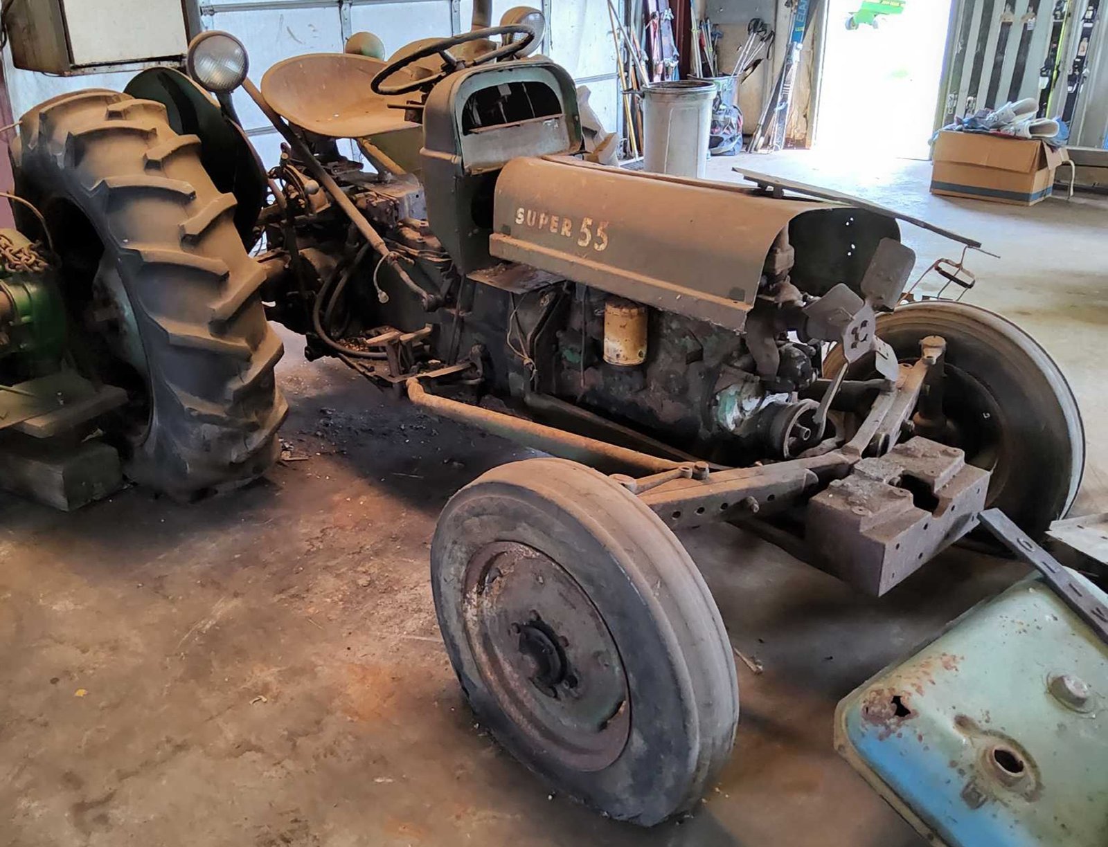 Property photo 15 - TIMED ONLINE ONLY PERSONAL PROPERTY AUCTION IN KOSCIUSKO COUNTY, INDIANA