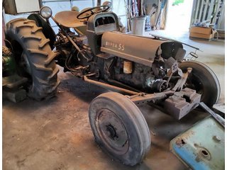 Property photo 15 - TIMED ONLINE ONLY PERSONAL PROPERTY AUCTION IN KOSCIUSKO COUNTY, INDIANA