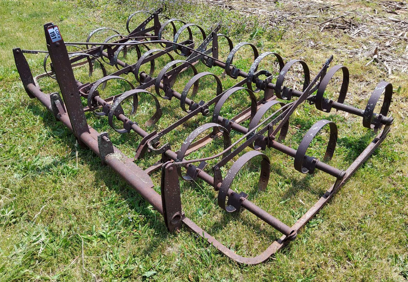 Property photo 16 - TIMED ONLINE ONLY PERSONAL PROPERTY AUCTION IN KOSCIUSKO COUNTY, INDIANA