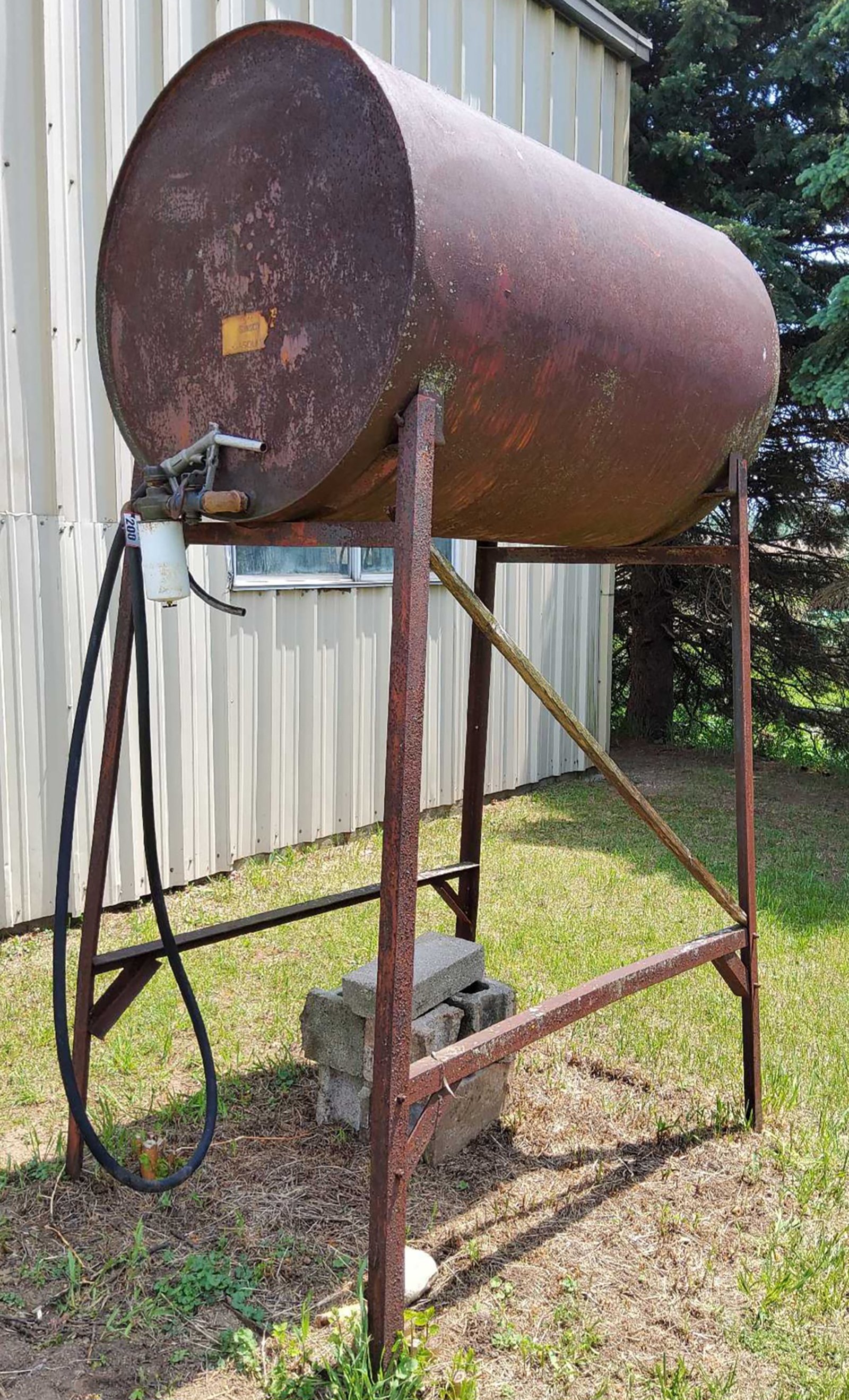 Property photo 17 - TIMED ONLINE ONLY PERSONAL PROPERTY AUCTION IN KOSCIUSKO COUNTY, INDIANA
