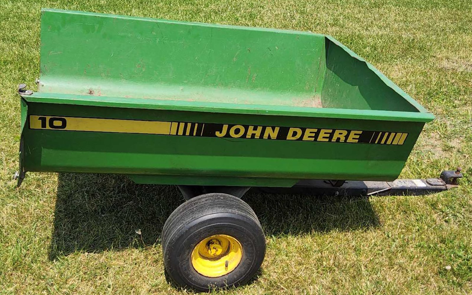 Property photo 18 - TIMED ONLINE ONLY PERSONAL PROPERTY AUCTION IN KOSCIUSKO COUNTY, INDIANA