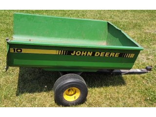 Property photo 18 - TIMED ONLINE ONLY PERSONAL PROPERTY AUCTION IN KOSCIUSKO COUNTY, INDIANA